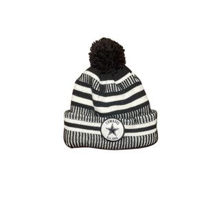 DALLAS COWBOYS BEANIE